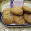 Galletas Premium Sin Gluten con Chips de Chocolate Blanco