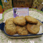 Galletas Premium Sin Gluten con Chips de Chocolate Blanco