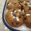 Biscuits S'mores Bio, Végan et Sans Gluten - Friandises Moelleuses et Chewy
