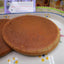 Mélange à pancakes sans gluten au goût de citrouille épicée - Riche en protéines et végan