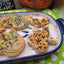 Galletas de Azúcar de Halloween Sin Gluten - Veganas y Sin Lácteos