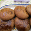 Galletas de Tigernut con Especias de Calabaza AIP Paleo - Sin Granos y Veganas