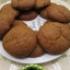 Apple Spice AIP Paleo Cookies - Gluten Free & Vegan