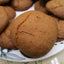 Apple Spice AIP Paleo Cookies - Gluten Free & Vegan
