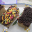 Barres de Dessert Sans Sucre - Treats Végans et Sans Gluten