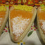 Gluten Free Candy Corn Sugar Cookies - Vegan & Allergy Friendly