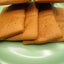 Biscuits Graham Bio Sans Gluten - Végétalien et Amical pour les Allergènes