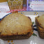 KETO Pumpkin Pie Squares - Vegan & Grain Free Treats