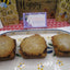 KETO Pumpkin Pie Squares - Vegan & Grain Free Treats