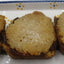KETO Pumpkin Pie Squares - Vegan & Grain Free Treats