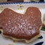 Organic Gluten Free Sugar Cookies - Thanksgiving Edition