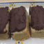 Barres de Dessert Sans Sucre - Treats Végans et Sans Gluten