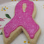 Gluten Free Sugar Cookies - Awareness Ribbon Gift
