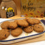 Premium Cannoli High Protein Cookies - Gluten Free & Vegan