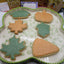 Paquetes de Fiesta de Acción de Gracias - Postres Sin Gluten y Veganos
