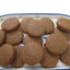 Galletas de Jengibre Sin Gluten Premium - Veganas y Amigables con Alérgenos