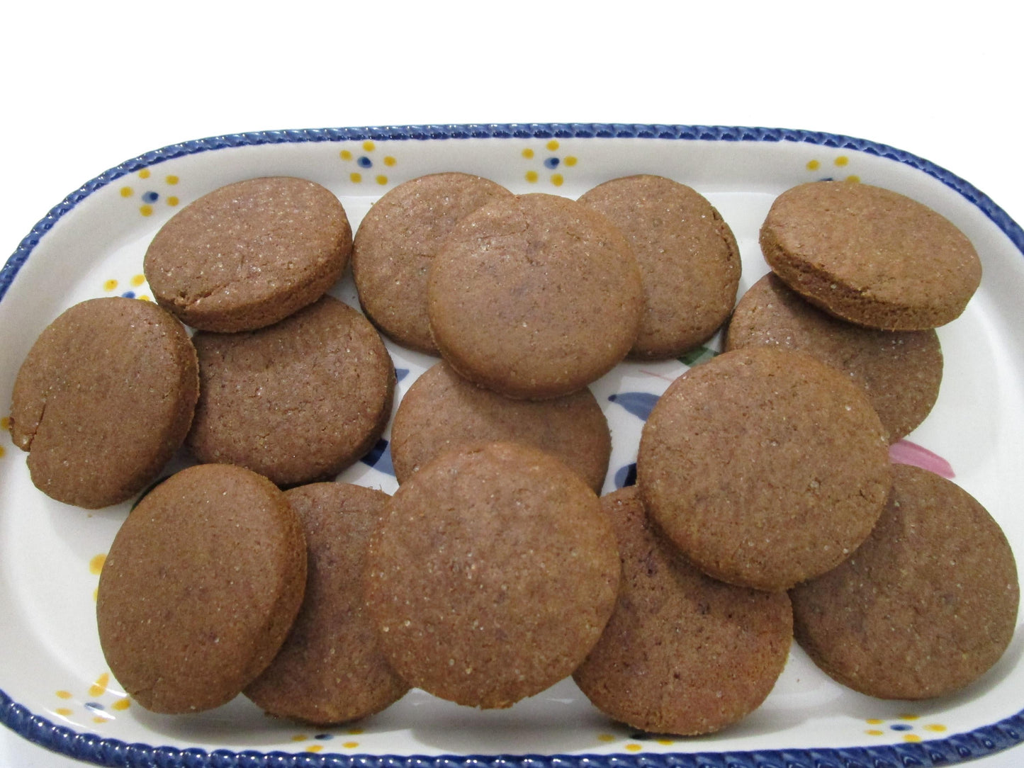 Galletas de Jengibre Sin Gluten Premium - Veganas y Amigables con Alérgenos