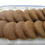 Galletas de Jengibre Sin Gluten Premium - Veganas y Amigables con Alérgenos