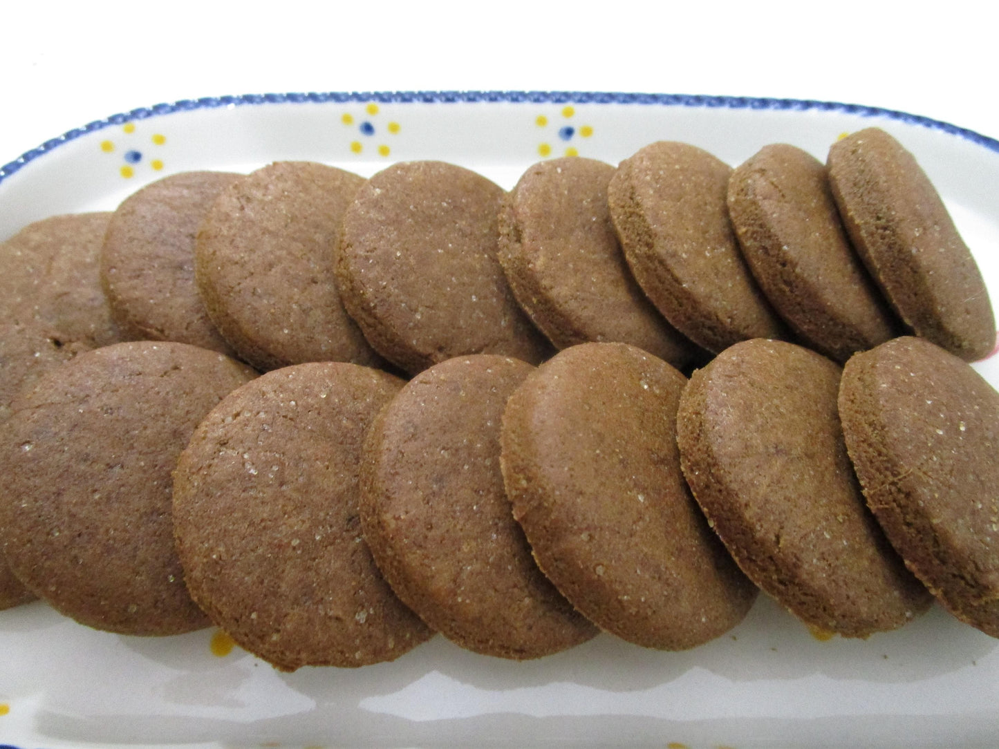 Galletas de Jengibre Sin Gluten Premium - Veganas y Amigables con Alérgenos