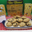 Biscuits de lactation végan sans gluten - Délicieux et nutritifs