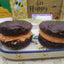 Gluten Free Halloween Whoopie Pies - Vegan & Dairy Free Treats