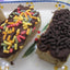 Barres de dessert sans sucre - Treats véganes, sans gluten et sans noix