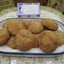 Apple Spice Protein Cookies - Gluten Free & Vegan
