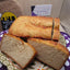 Gluten Free Grain Free Bread - Premium Quality