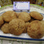 High Protein Apple Spice Cookies - Gluten Free & Vegan
