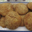 High Protein Apple Spice Cookies - Gluten Free & Vegan