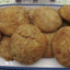 Biscuits au pain d'épices riches en protéines - Sans gluten et végan