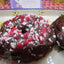 Donas Veganas Sin Gluten - Vainilla y Chocolate