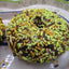 Donas Veganas Sin Gluten - Vainilla y Chocolate