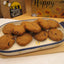 Premium Cannoli High Protein Cookies - Gluten Free & Vegan