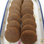 Galletas de Jengibre Sin Gluten Premium - Veganas y Amigables con Alérgenos