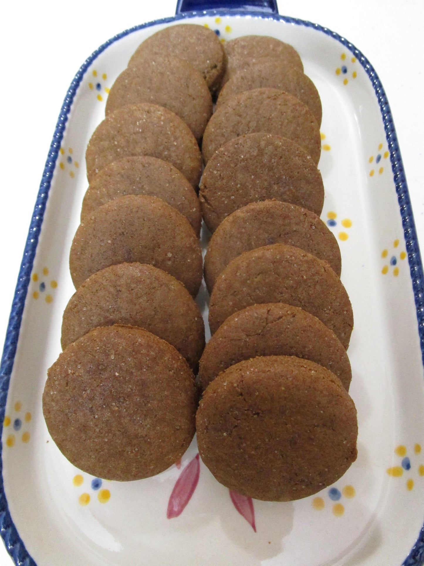 Galletas de Jengibre Sin Gluten Premium - Veganas y Amigables con Alérgenos