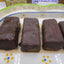 Barras de Galleta de Chocolate y Mantequilla de Maní con Alto Contenido de Proteínas - Veganas y Sin