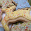 Galletas de Navidad Heladas Sin Azúcar - Veganas y Sin Gluten