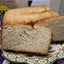 Gluten Free Grain Free Bread - Premium Quality