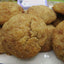 High Protein Apple Spice Cookies - Gluten Free & Vegan
