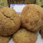 High Protein Apple Spice Cookies - Gluten Free & Vegan
