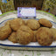 High Protein Apple Spice Cookies - Gluten Free & Vegan