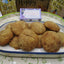High Protein Gingerbread Cookies - Gluten Free & Vegan