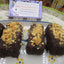 Barras de Galleta de Chocolate y Mantequilla de Maní con Alto Contenido de Proteínas - Veganas y Sin