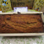 KETO Gingerbread Cake - Sugar Free & Gluten Free Holiday Delight