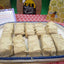 Palitos de Donut Churro Alto en Proteínas - Sin Azúcar y Sin Gluten