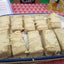 Palitos de Donut Churro Alto en Proteínas - Sin Azúcar y Sin Gluten
