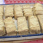 Palitos de Donut Churro Alto en Proteínas - Sin Azúcar y Sin Gluten