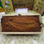 KETO Gingerbread Cake - Sugar Free & Gluten Free Holiday Delight