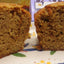 KETO Gingerbread Cake - Sugar Free & Gluten Free Holiday Delight